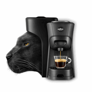 Lavazza A Modo Mio Tiny Eco