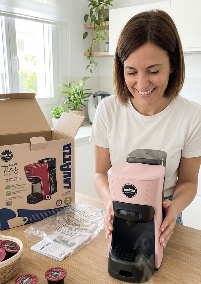 Recensione Giulia P.